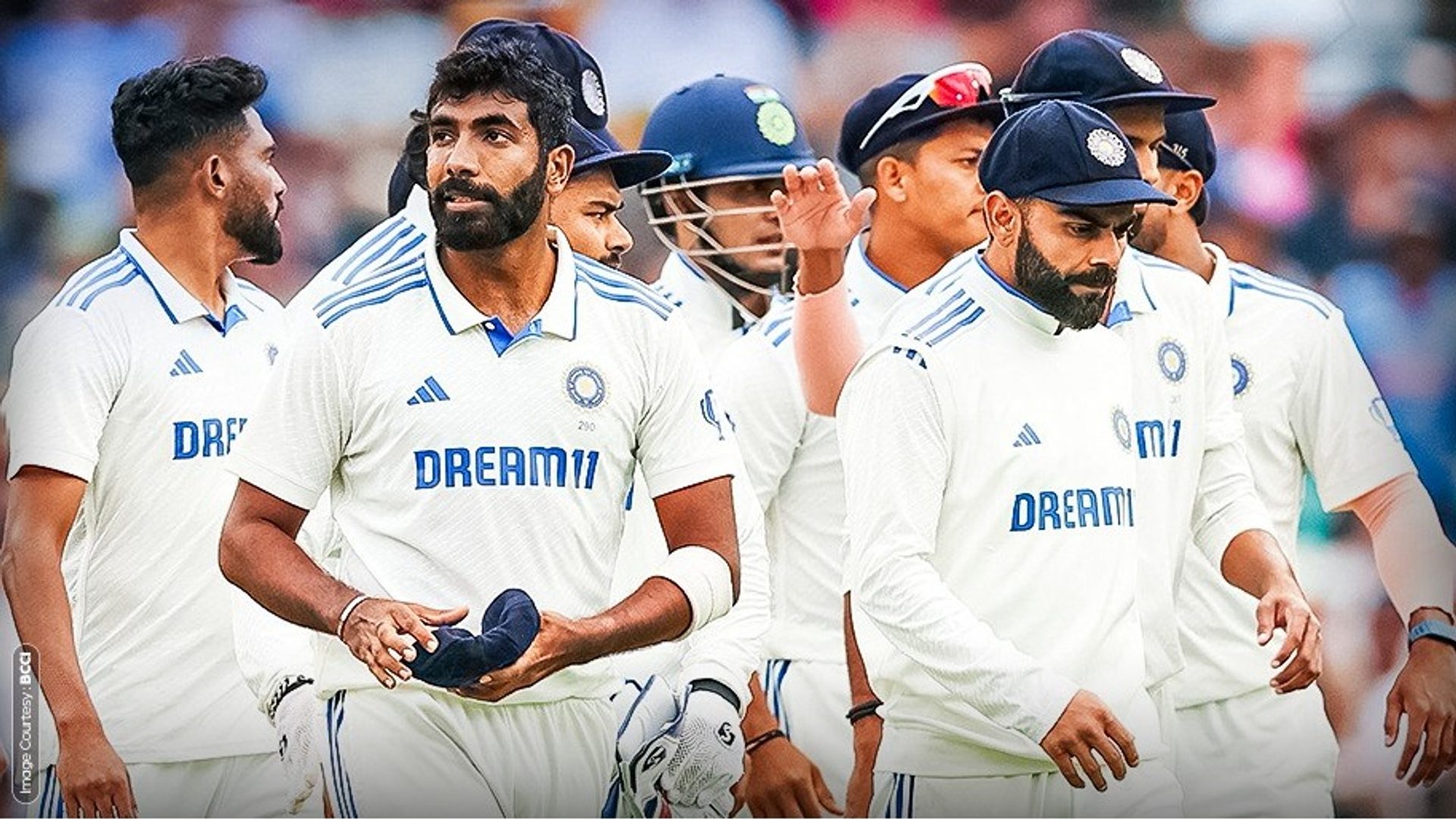AUSvIND, 5th Test: India fight hard, but Australia make it 3-1! - Mumbai  Indians