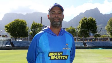 Robin Peterson elevated to Head Coach; Lasith Malinga joins as Bowling Coach at MI Cape Town