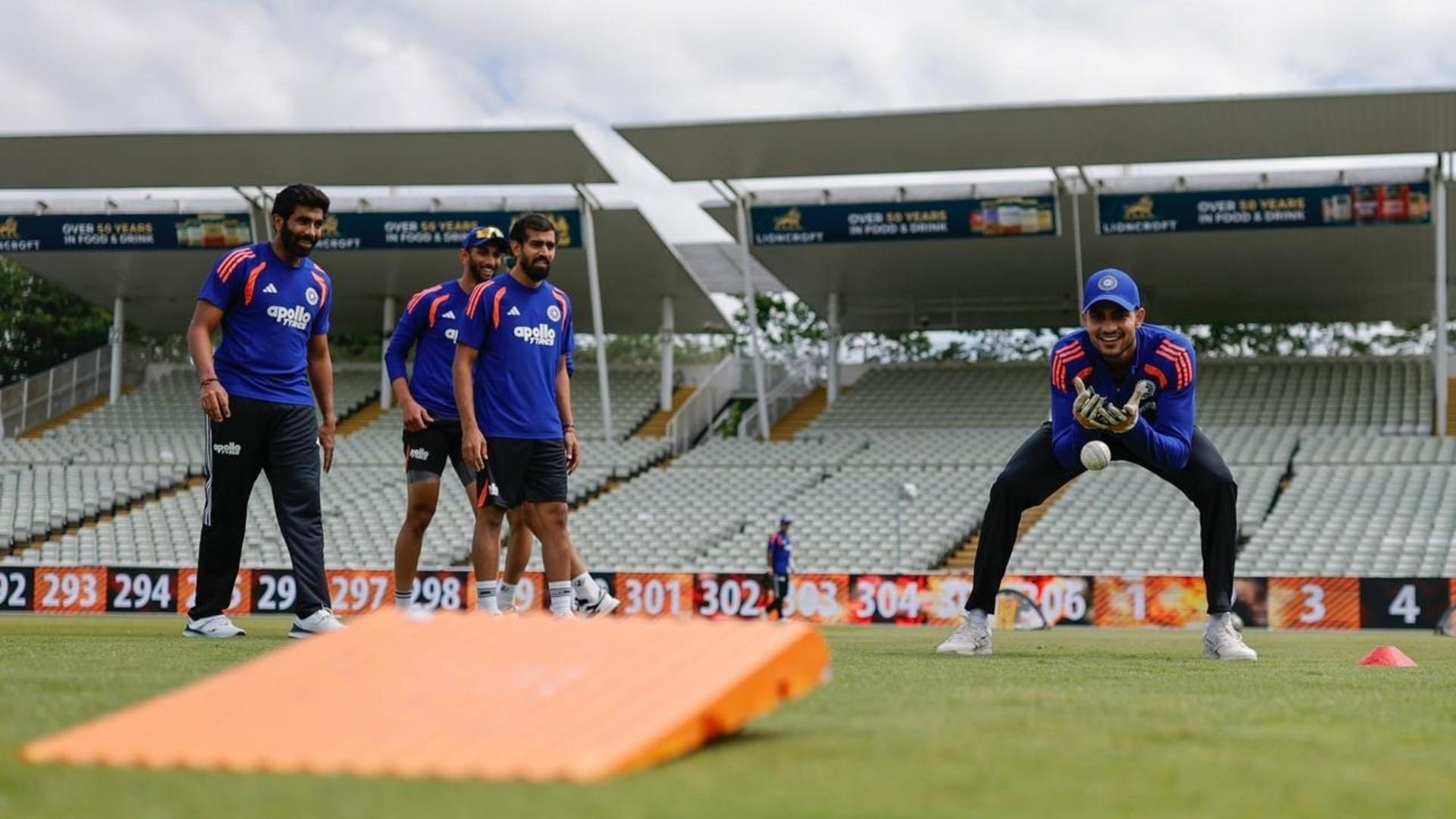 ENGvIND ODIs Preview: The return of experience = Reset