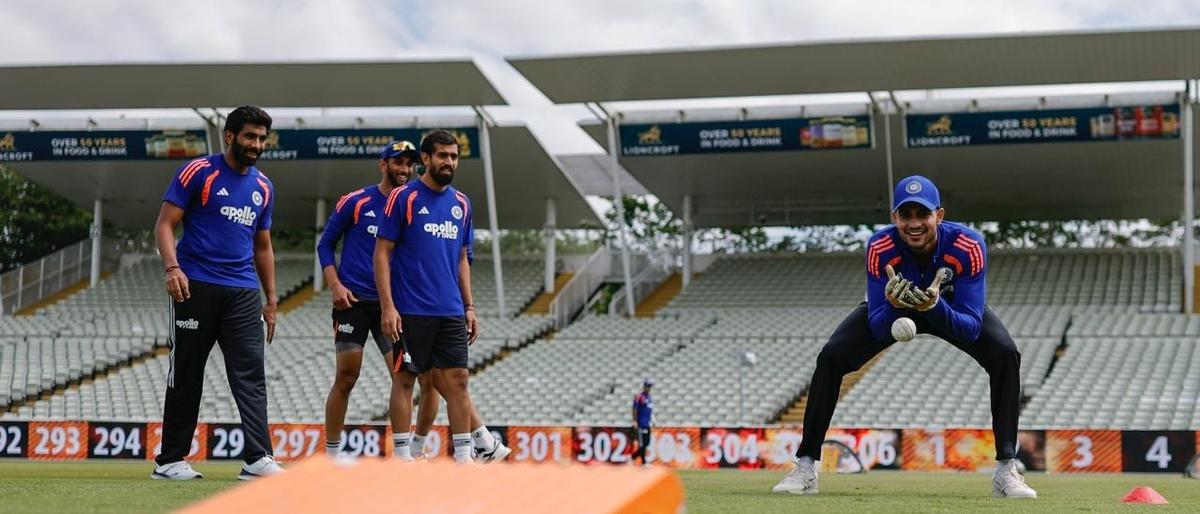 ENGvIND ODIs Preview: The return of experience = Reset
