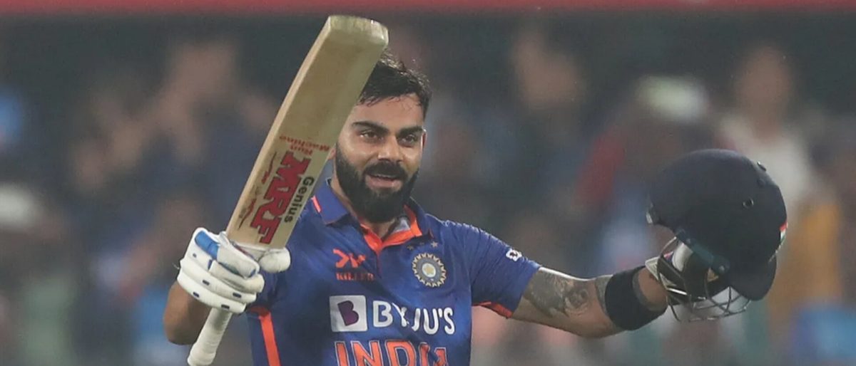 INDvSL पहिला एकदिवसीय सामनाः कोहली, रोहितचा चमकदार खेळ, भारत विजयी