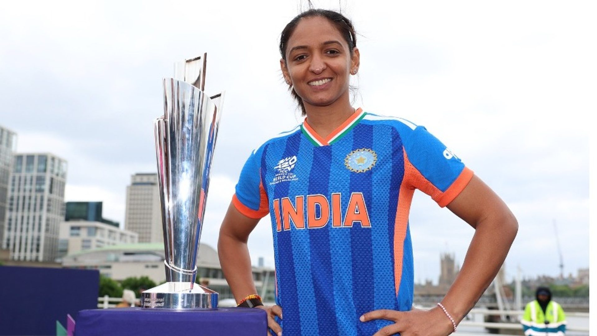 Women’s T20 World Cup 2026: Kaptaan Kaur’s ODI Champions out to conquer T20 title