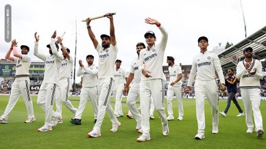 #ENGvIND top moments – Can a series mean sooo much to fans (and cricketers)? YES!