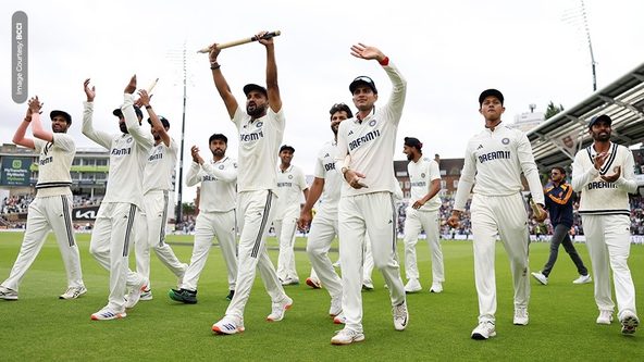 #ENGvIND top moments – Can a series mean sooo much to fans (and cricketers)? YES!