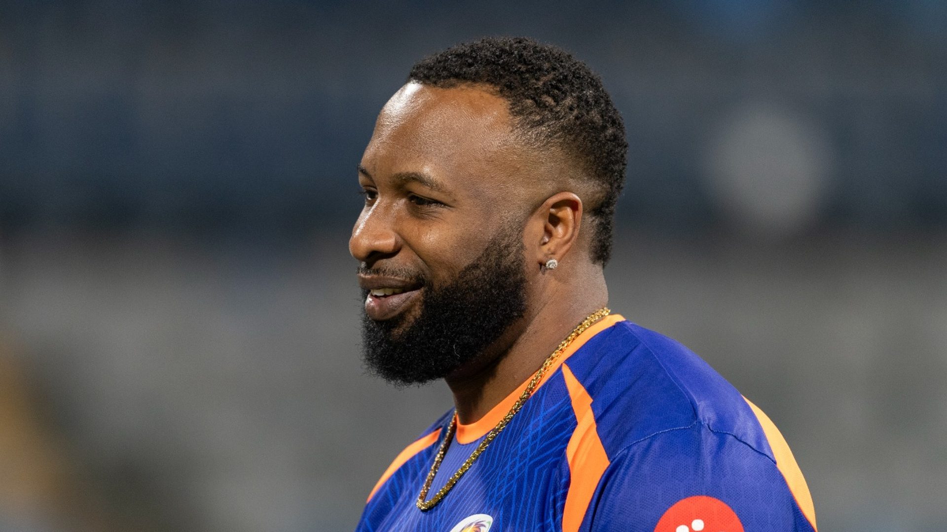 “Words can’t describe what MI means to me, it’s a match made in heaven”: Kieron Pollard