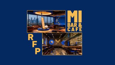 MI Café - RFP Information and Application Process