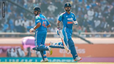  INDvSA, 1st ODI Match Report: RO-KO special headlines thrilling finish in Ranchi! 