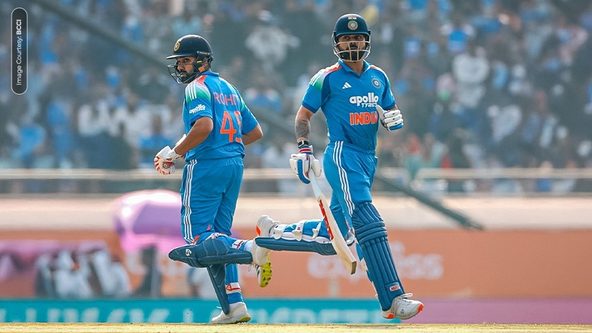  INDvSA, 1st ODI Match Report: RO-KO special headlines thrilling finish in Ranchi! 