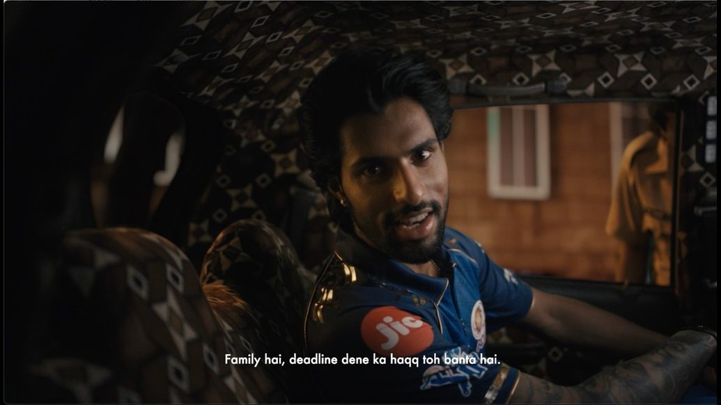 Match ke pehle sleep cycle sudhaarne bolenge hi!