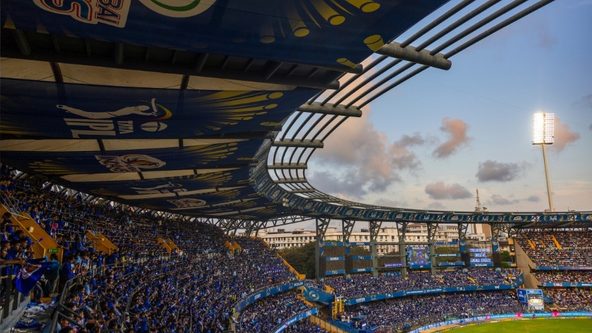 IN PICS | Capturing IPL 2026 through the MI lens