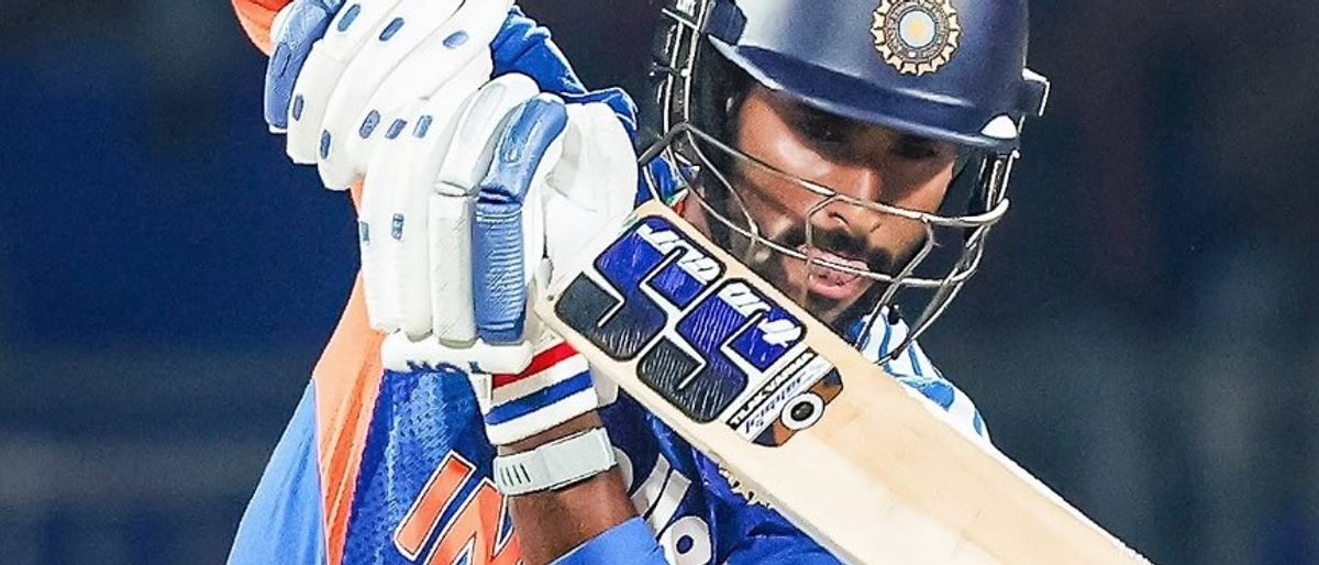 INDvWI T20I’s: Naman gets his maiden T20I call up, Tilak gets ready for another big show!
