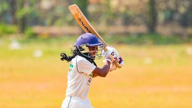 MI Junior 2026 | Mumbai | Day 3