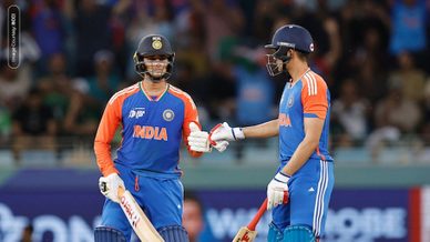 Asia Cup 2025 Super 4s, INDvPAK: Abhishek-Gill blaze upfront, Tilak closes it out