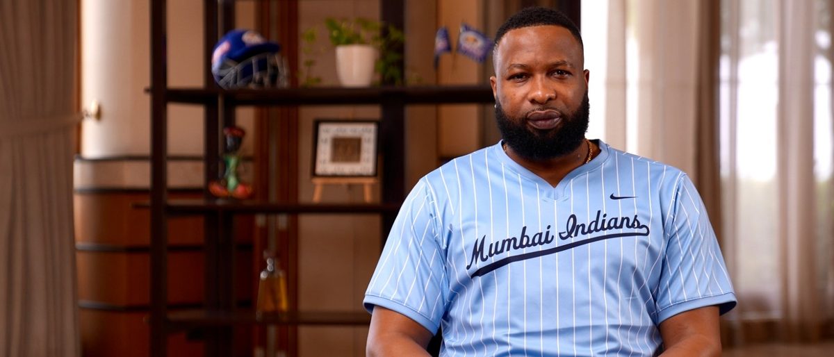 Mumbai Indians elevate Kieron Pollard as Head Coach