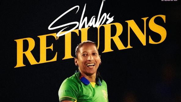 Speed Queen Shabnim Ismail reverses international retirement, back in SA’s 2026 T20 WC Squad