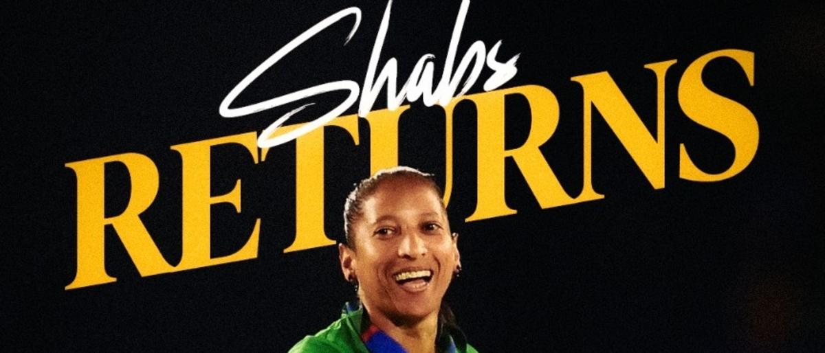 Speed Queen Shabnim Ismail reverses international retirement, back in SA’s 2026 T20 WC Squad