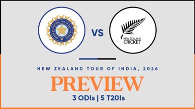 INDvNZ: न्यूजीलैंड के खिलाफ शुरू होगा टीम इंडिया का यह साल!