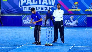 MI Paltan Turf League 2026: Days 7 & 8