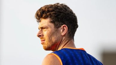 मिच असतो तिथे चूक नसते.. संतनर ची फिरकी, लोडिंग!