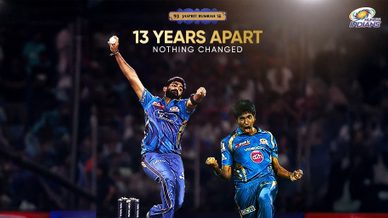 वह दिन जब मुंबई इंडियंस ने जसप्रीत बुमराह पर लगाया दांव