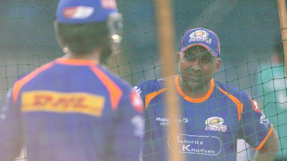 “The guys will come fighting even harder, and that’s all a coach can ask for”: Jayawardene 