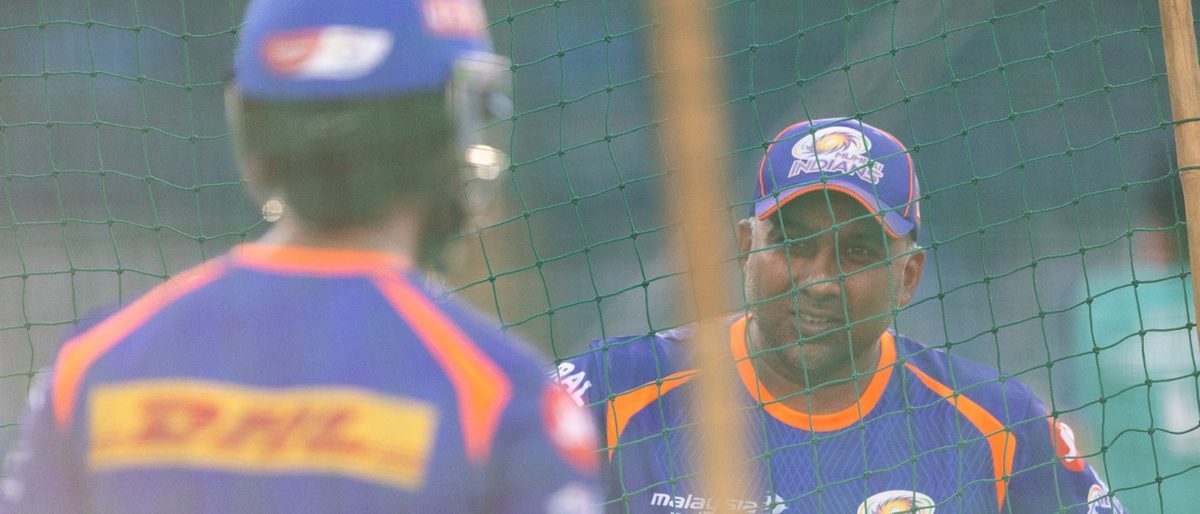 “The guys will come fighting even harder, and that’s all a coach can ask for”: Jayawardene 