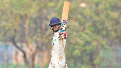 MI Junior 2026: Mohd Salman Khan’s 5-Wicket Haul Powers Anjuman-I-Islam Allana English School to a Dominant 10-Wicket Triumph