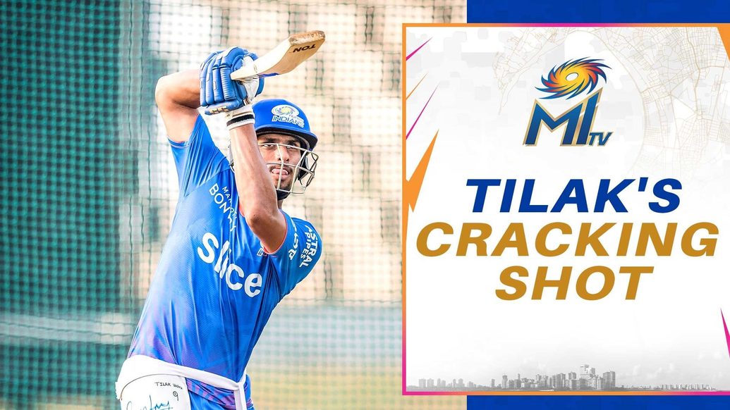 Tilak Varmas Heroics Hampshires Dramatic Win You Have To See - z5mrhq2