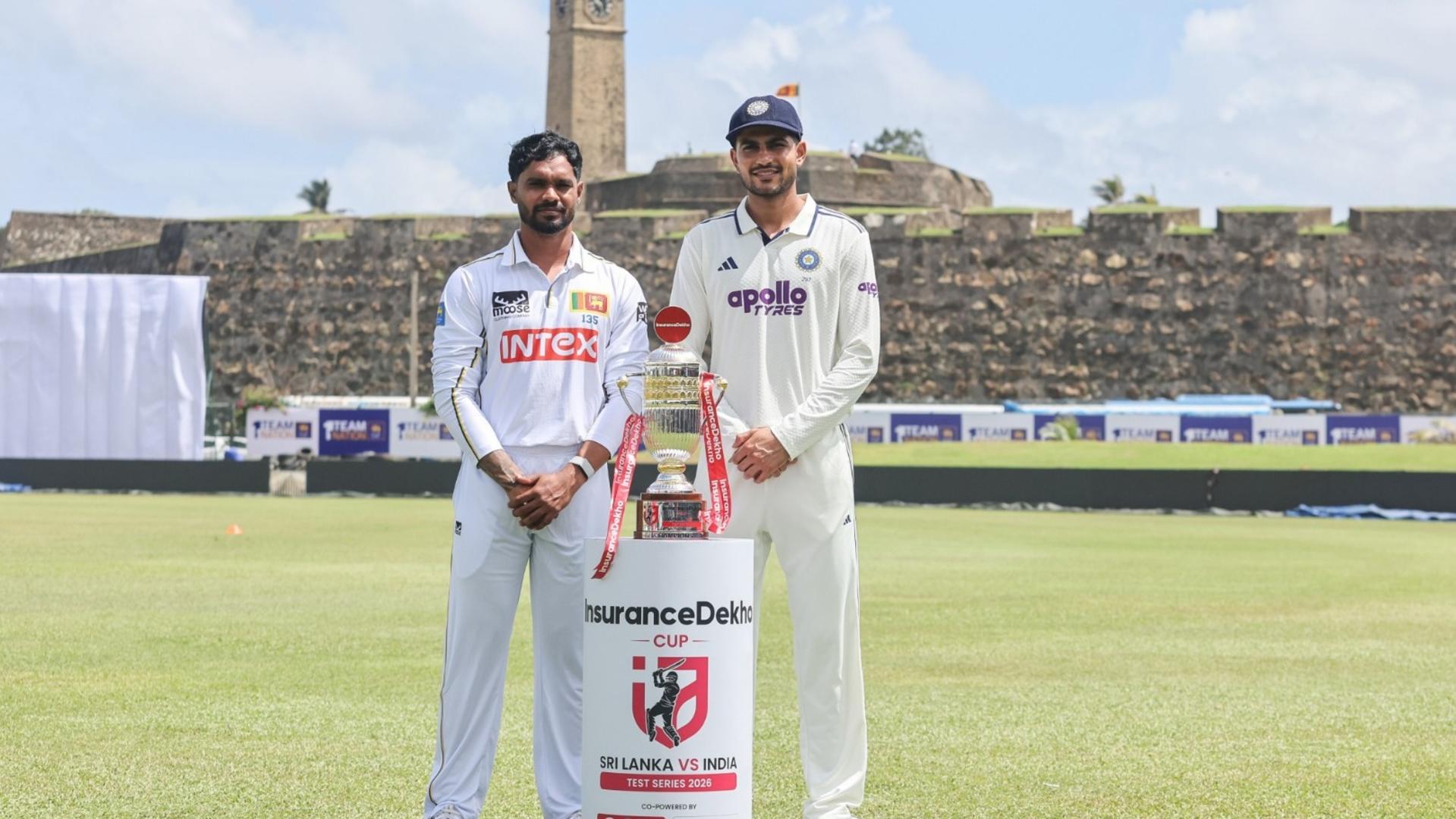 #SLvIND Test Preview: Entering the win-everything zone in the WTC Final race 