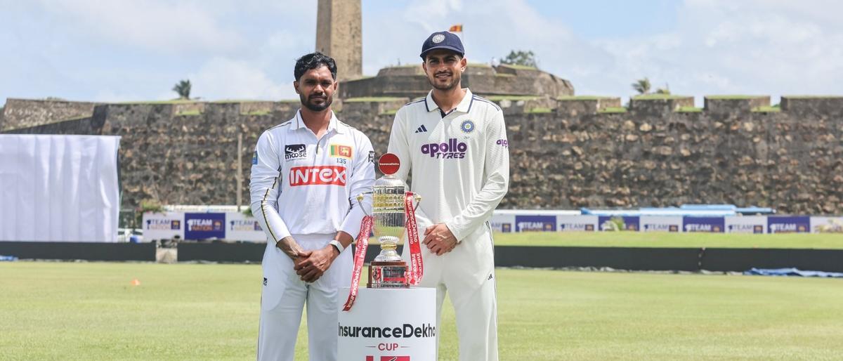#SLvIND Test Preview: Entering the win-everything zone in the WTC Final race 