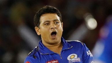 1000 wickets (and counting): You legend, Piyush Chawla! 