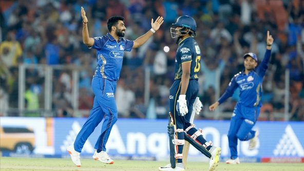 “Once Boom got that first wicket, we all got the belief back”: Mitchell Santner