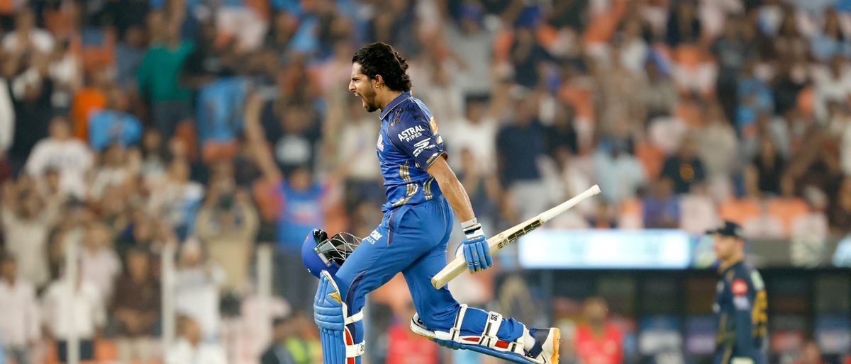 GTvMI Report: YES, YES, YESSSSSS! WE ARE BACK WITH A MASSIVE WIN, TV-POWERED