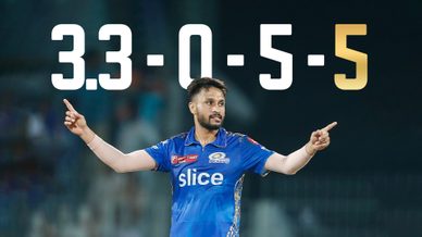 “मुंबईने आकाश मधवालच्या रूपाने आणखी एक भारतीय खेळाडू दिलाय का?” – दिग्गज खेळाडूंची 3.3-0-5-5 बाबत प्रतिक्रिया.