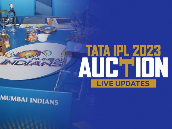 IPL 2023 Auction: Who needs whom? ft. MI, DC, RCB, PBKS & RR | Cricket.com