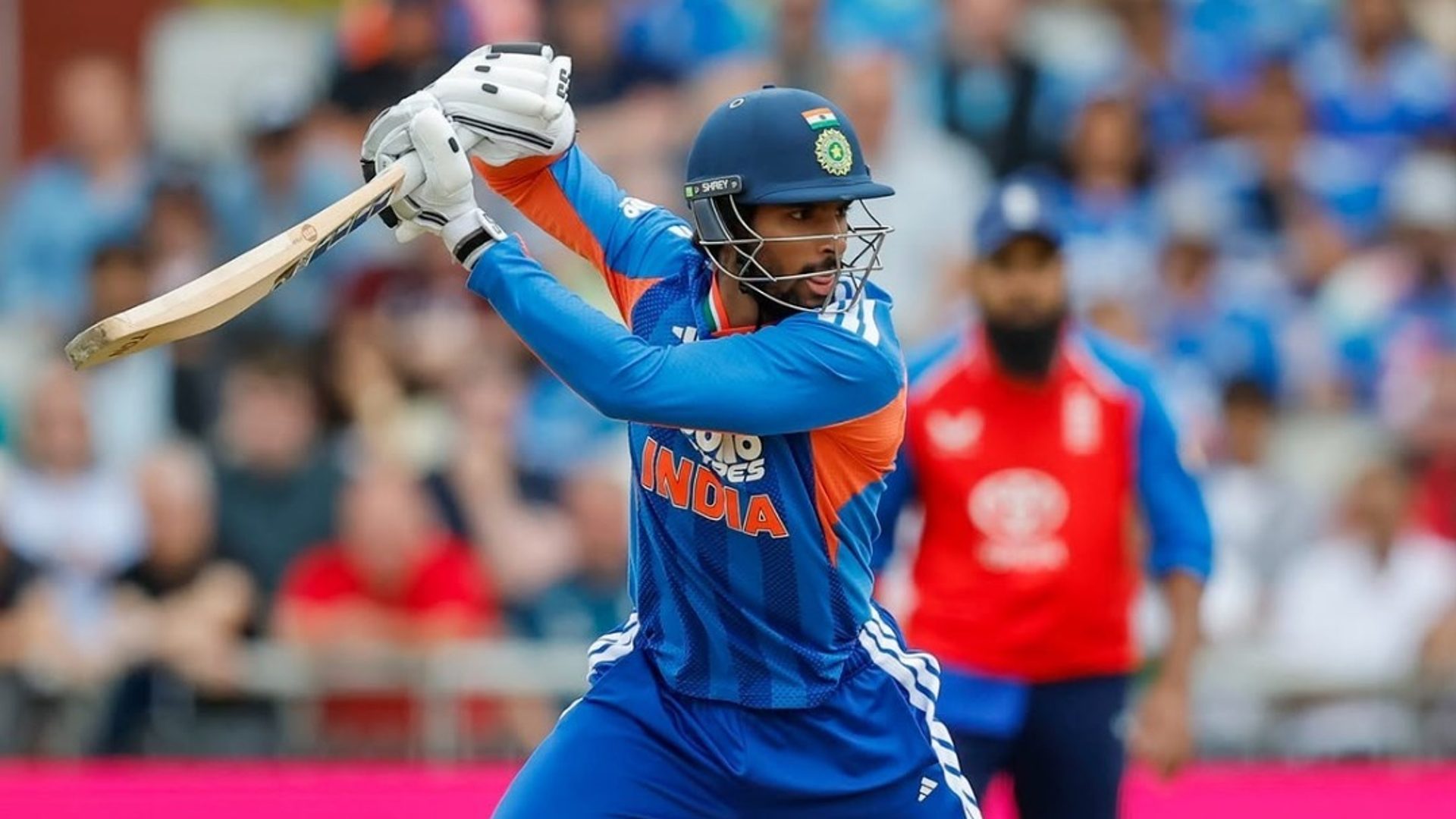 ENGvIND 2nd T20I report: Bethell special trumps Tilak blitz as England go one-up