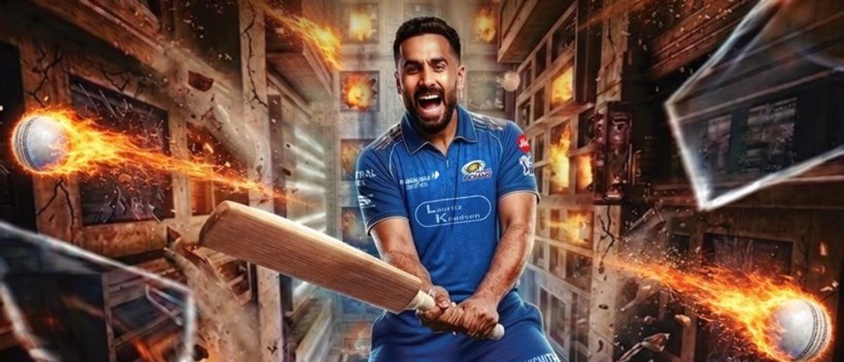 Naman Dhir’s 173(64): Punch, power and pure poetry