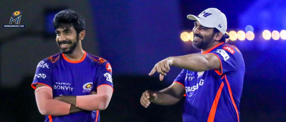 Zaheer Khan: Bumrah carries the weight of the backend of innings on his shoulders