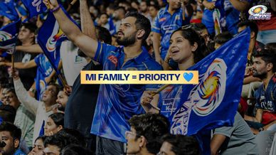 Official Clarification: Membership and Ticketing