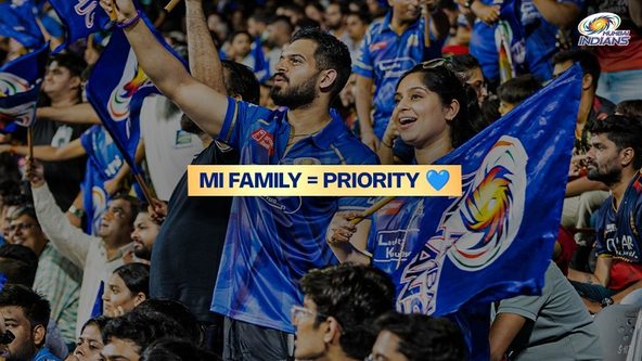 Official Clarification: Membership and Ticketing