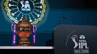 December 16, 2025: IPL season 19 mini-auction date locked