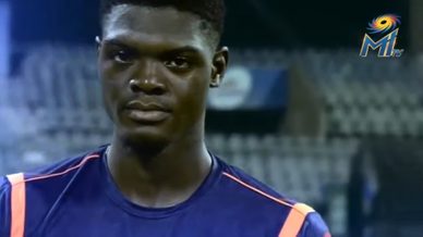 Alzarri Joseph | Recovery and Rehab