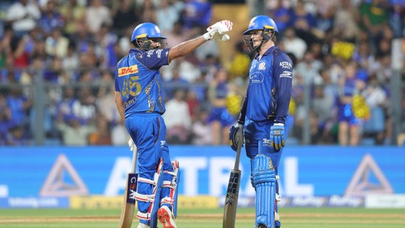 “RO is just built different…Really cool going out to bat with one of India’s greatest”: Rickelton