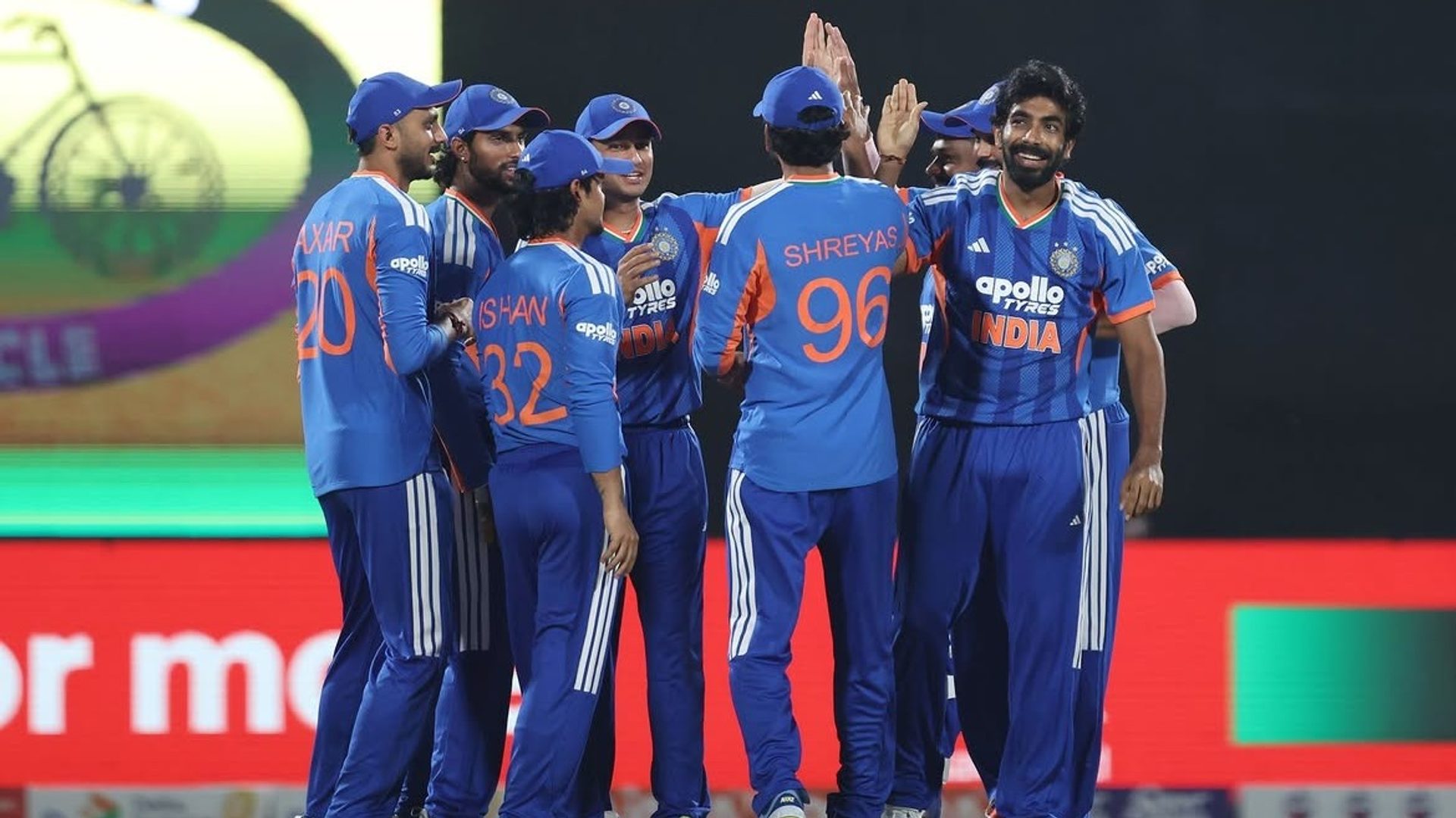 AFG vs IND पहला T20I: अभिषेक शर्मा का धमाकेदार प्रदर्शन, अफगानिस्तान के खिलाफ भारत ने 7 विकेट से दर्ज की जीत