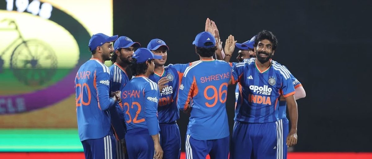 AFG vs IND पहला T20I: अभिषेक शर्मा का धमाकेदार प्रदर्शन, अफगानिस्तान के खिलाफ भारत ने 7 विकेट से दर्ज की जीत