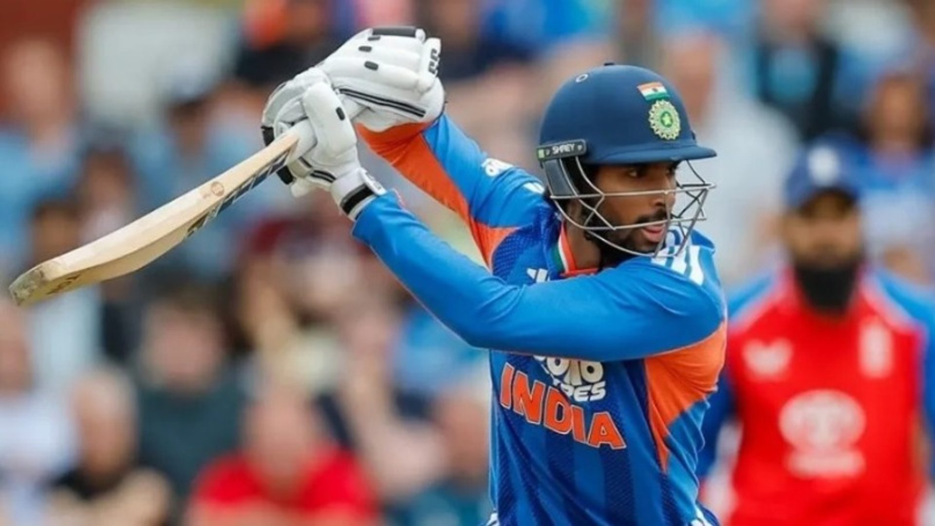 IND vs ENG दुसरा टी२०: ईशान किशनच्या ४९ धावा पडल्या कमी, इंग्लंडचा भारतावर ४ विकेट्सने विजय
