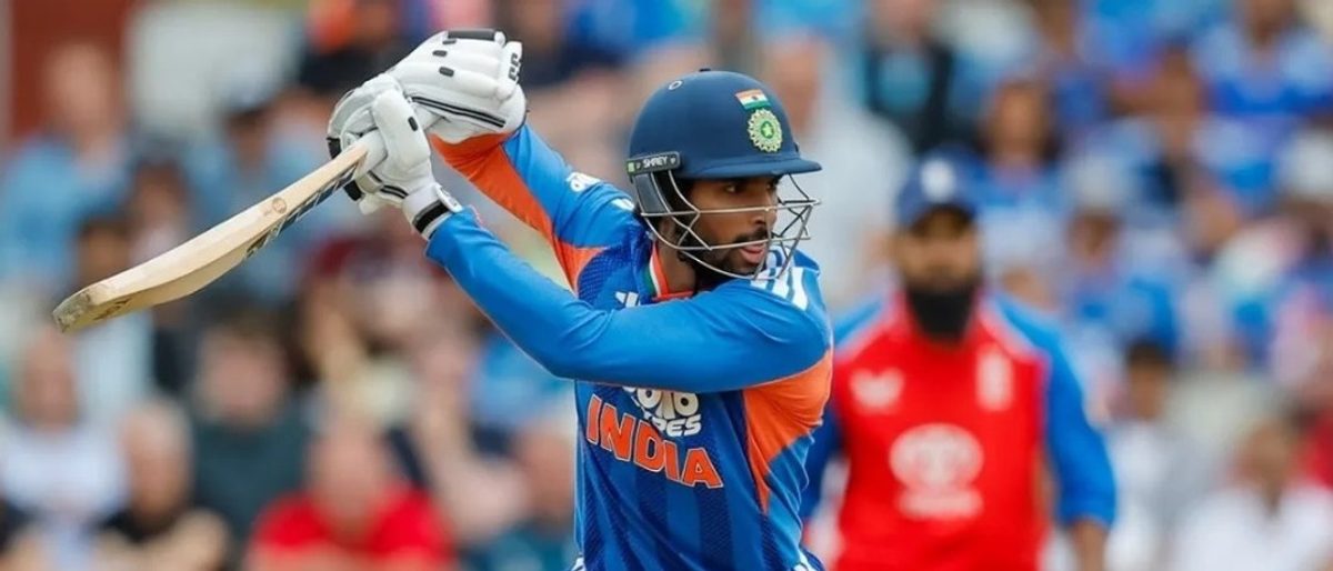 IND vs ENG दुसरा टी२०: ईशान किशनच्या ४९ धावा पडल्या कमी, इंग्लंडचा भारतावर ४ विकेट्सने विजय