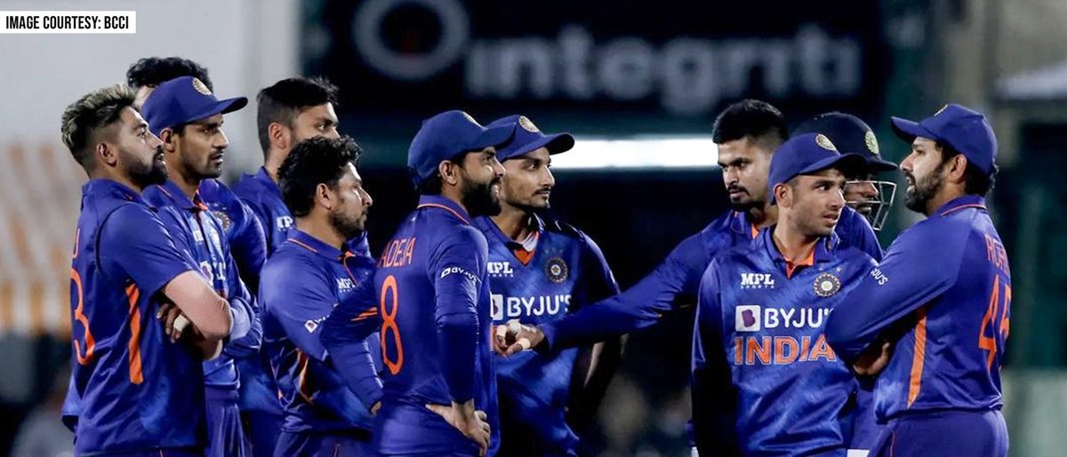 India equal record with 12th T20I win on the trot to complete series whitewash