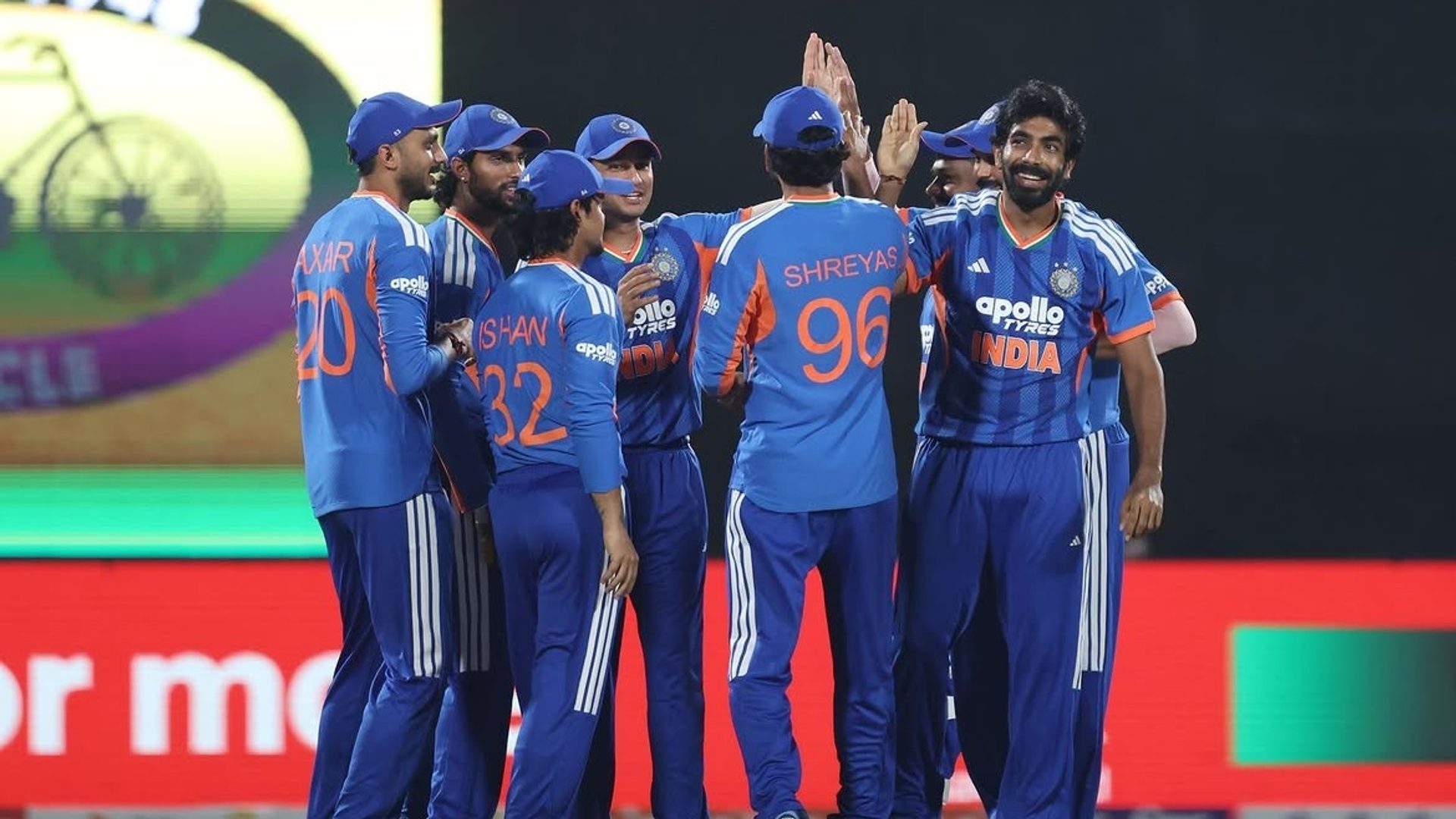 AFGvIND 1st T20I report: Unstoppable Abhishek helps India storm go 1-0 up