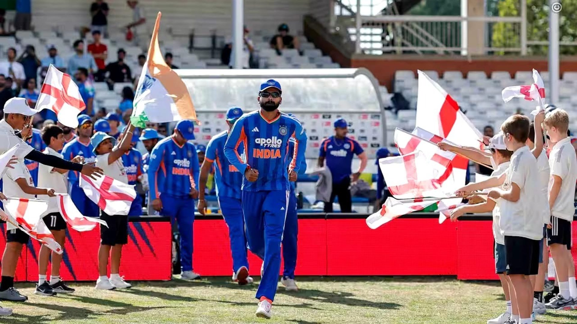ENGvIND तिसरा टी२० सामना: भारताचा पराभव, पण लढाई अजून संपलेली नाही…